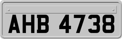 AHB4738