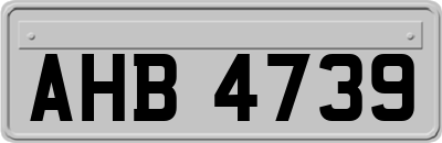 AHB4739