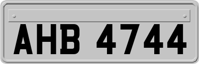 AHB4744