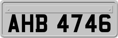 AHB4746