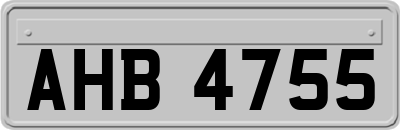 AHB4755