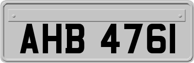 AHB4761