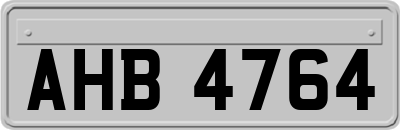 AHB4764