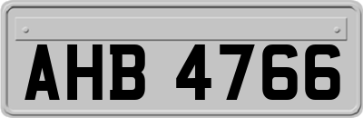 AHB4766