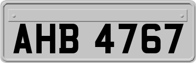 AHB4767