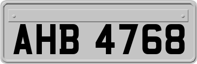 AHB4768