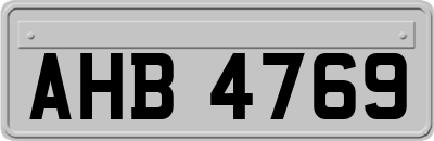 AHB4769