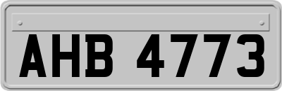 AHB4773