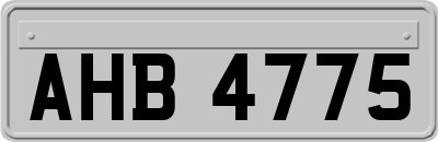 AHB4775