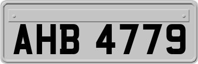 AHB4779