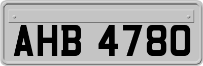 AHB4780