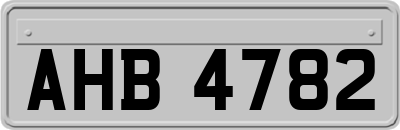 AHB4782