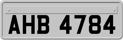 AHB4784