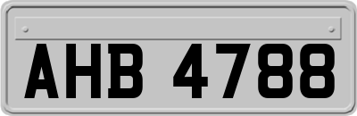 AHB4788