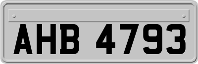 AHB4793