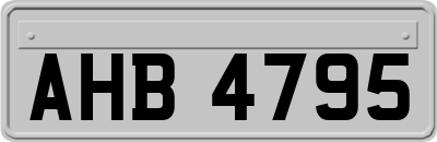 AHB4795