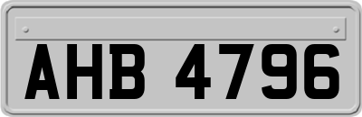 AHB4796