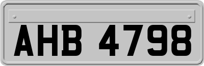 AHB4798