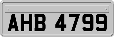 AHB4799