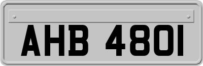 AHB4801