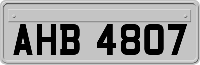 AHB4807