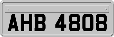 AHB4808