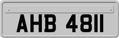 AHB4811