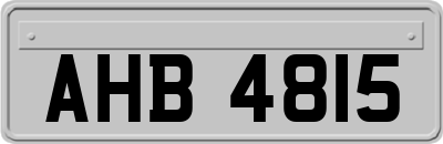 AHB4815