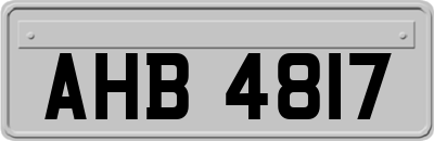 AHB4817