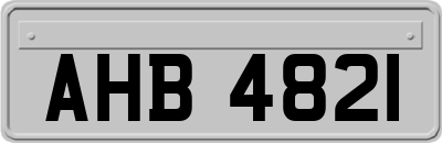 AHB4821