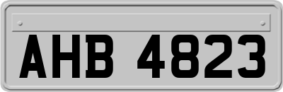 AHB4823