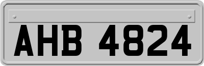 AHB4824