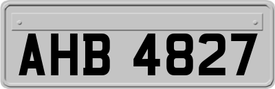AHB4827