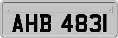 AHB4831