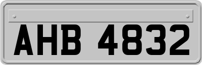 AHB4832