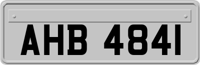 AHB4841