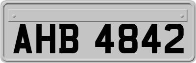 AHB4842