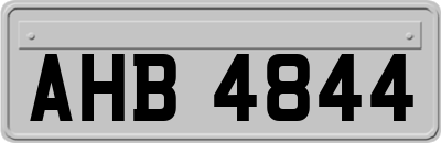 AHB4844