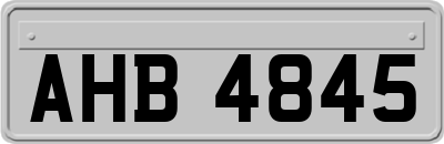 AHB4845