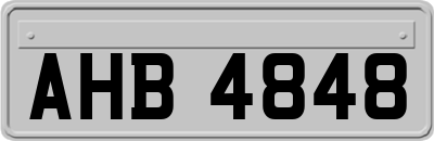 AHB4848