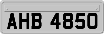 AHB4850