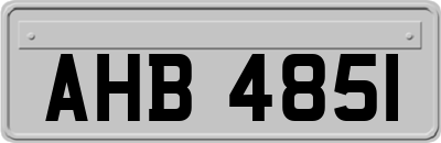 AHB4851