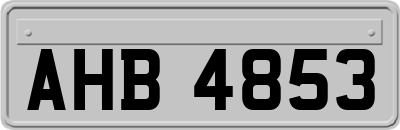 AHB4853