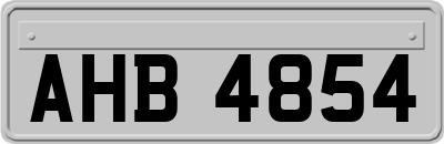 AHB4854