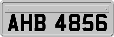 AHB4856