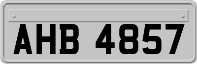 AHB4857