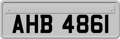 AHB4861