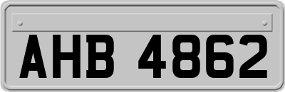 AHB4862