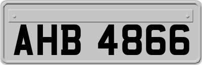 AHB4866
