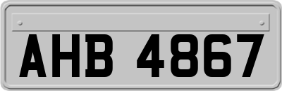 AHB4867